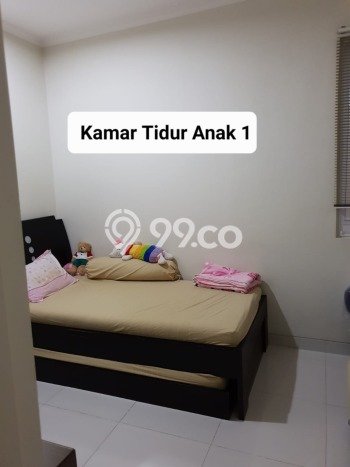 Rumah di Kawasan Gading Serpong, Area Premium 4 KT Rumah di Kawasan Gading Serpong, Area Premium 4 KT