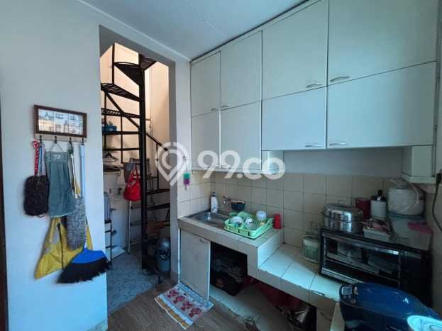 Rumah 3 KT 2 KM LT 170m², LB 108m² di Alam Sutera, Tangerang Rumah 3 KT 2 KM LT 170m², LB 108m² di Alam Sutera, Tangerang