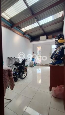 Rumah 3 KT 2 KM di Kawasan Alam Sutera, Tangerang Rumah 3 KT 2 KM di Kawasan Alam Sutera, Tangerang