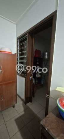 Rumah Modern 3 KT di Green Lake City Jakarta Barat Unfurnished Rumah Modern 3 KT di Green Lake City Jakarta Barat Unfurnished