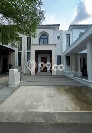 Dijual Cepat Rumah 4 KT 3 KM di Lokasi Strategis Alam Sutera, Tangerang Dijual Cepat Rumah 4 KT 3 KM di Lokasi Strategis Alam Sutera, Tangerang