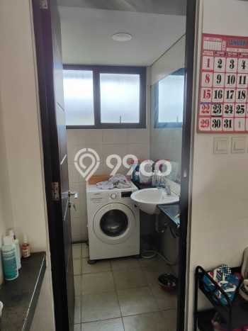 Hunian Mewah LB 212m2 Siap Huni Desain Elegan di Alam Sutera, Tangerang Hunian Mewah LB 212m2 Siap Huni Desain Elegan di Alam Sutera, Tangerang