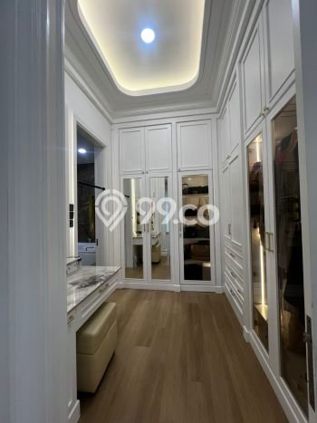 Ready to Use! Premium House LT 250m2 Desain Elegan di Green Lake City Ready to Use! Premium House LT 250m2 Desain Elegan di Green Lake City