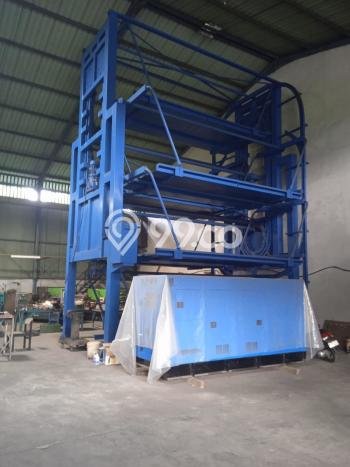 Paling Dicari! Gudang Dijual di Bitung Harga Kompetitif Paling Dicari! Gudang Dijual di Bitung Harga Kompetitif