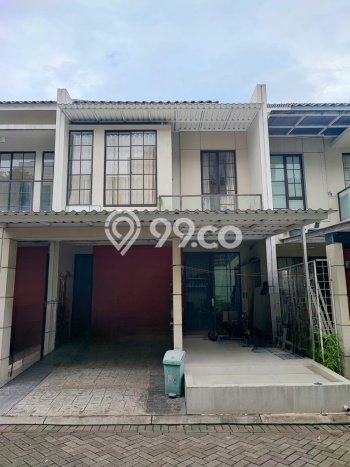 Jual Rumah Modern 3 KT di Tangerang Kota, Tangerang Jual Rumah Modern 3 KT di Tangerang Kota, Tangerang