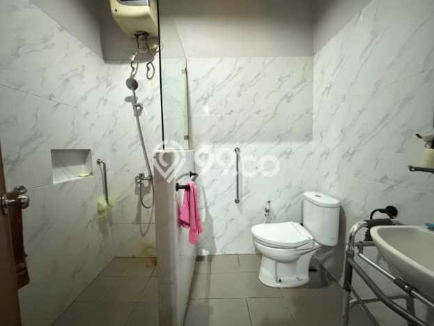 Rumah 3 KT 2 KM LT 170m², LB 108m² di Alam Sutera, Tangerang Rumah 3 KT 2 KM LT 170m², LB 108m² di Alam Sutera, Tangerang