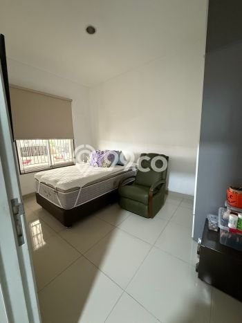 Rumah Luxury Modern Tanpa Renovasi di Green Lake City Jakarta Barat Rumah Luxury Modern Tanpa Renovasi di Green Lake City Jakarta Barat
