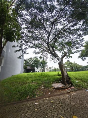 Dijual Tanah Lokasi Green Lake City, Jakarta Barat Seluas 200m2 Dijual Tanah Lokasi Green Lake City, Jakarta Barat Seluas 200m2