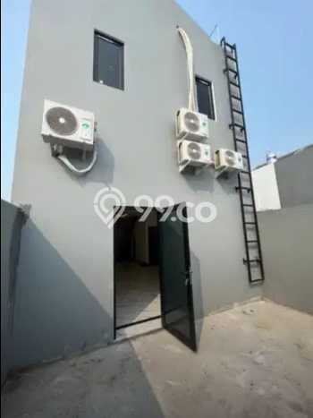 Rumah Minimalis 3 KT di Kalideres Jakarta Barat Unfurnished Rumah Minimalis 3 KT di Kalideres Jakarta Barat Unfurnished