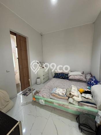 Hunian Cantik Minimalis Lb 91m2 di Cipondoh, Tangerang Hunian Cantik Minimalis Lb 91m2 di Cipondoh, Tangerang