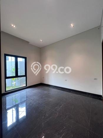 Hunian Mewah Dijual LT 250m2 di BSD, Tangerang Selatan Hunian Mewah Dijual LT 250m2 di BSD, Tangerang Selatan