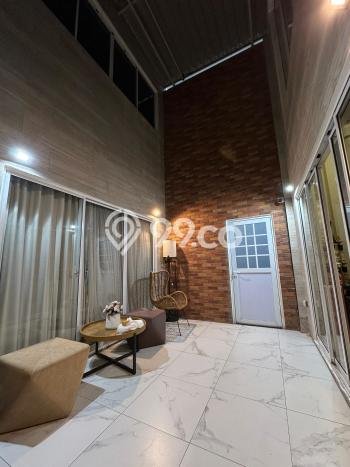 Rumah Luxury Modern Siap Huni di Metland Puri Jakarta Barat Rumah Luxury Modern Siap Huni di Metland Puri Jakarta Barat