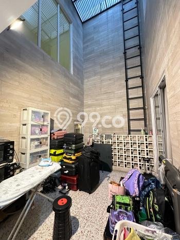 Rumah Luxury Modern Siap Huni di Metland Puri Jakarta Barat Rumah Luxury Modern Siap Huni di Metland Puri Jakarta Barat