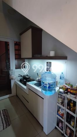 Rumah Luas Asri 3 KT Siap Huni di Gading Serpong Tangerang Rumah Luas Asri 3 KT Siap Huni di Gading Serpong Tangerang