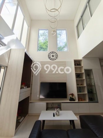 Rumah Luxury Modern Siap Huni di Metland Puri Jakarta Barat Rumah Luxury Modern Siap Huni di Metland Puri Jakarta Barat