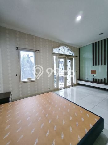Rumah LT 200m² / LB 285m² Pemandangan Laut di Gading Serpong, Tangerang Rumah LT 200m² / LB 285m² Pemandangan Laut di Gading Serpong, Tangerang