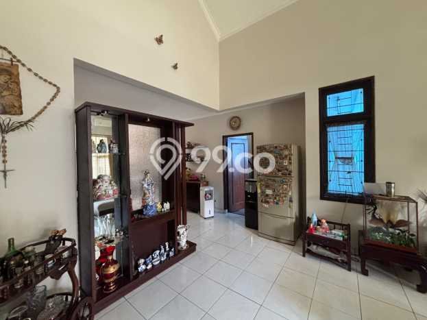 Rumah 3 KT 2 KM LT 170m², LB 108m² di Alam Sutera, Tangerang Rumah 3 KT 2 KM LT 170m², LB 108m² di Alam Sutera, Tangerang