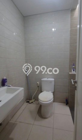 PRIME LOCATION! Rumah Berkembang area Alam Sutera, LT 112m² Bangunan 126m² PRIME LOCATION! Rumah Berkembang area Alam Sutera, LT 112m² Bangunan 126m²