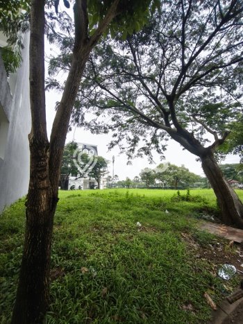Dijual Tanah Lokasi Green Lake City, Jakarta Barat Seluas 200m2 Dijual Tanah Lokasi Green Lake City, Jakarta Barat Seluas 200m2