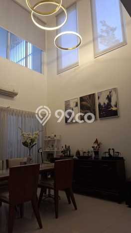 For Sale! Premium House LT 150m2 Desain Modern di Metland Puri For Sale! Premium House LT 150m2 Desain Modern di Metland Puri