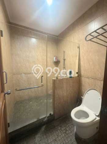 Jual Rumah Mewah Megah Dengan View Eksklusif di Bintaro, Tangerang Selatan Jual Rumah Mewah Megah Dengan View Eksklusif di Bintaro, Tangerang Selatan