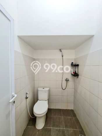 Rumah Minimalis 3 Kamar LT 120m2 di Bintaro Rumah Minimalis 3 Kamar LT 120m2 di Bintaro