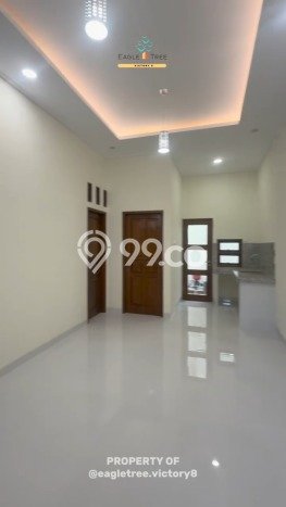 Dijual Rumah Eksklusif 3 KT di Bintaro, Tangerang Selatan Dijual Rumah Eksklusif 3 KT di Bintaro, Tangerang Selatan