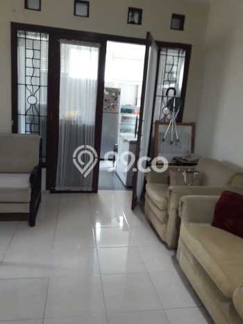 Rumah Minimalis 3 Kamar LT 131m2 di Bintaro Rumah Minimalis 3 Kamar LT 131m2 di Bintaro