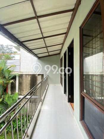 Rumah Elit Modern Tanpa Renovasi di Bintaro Tangerang Selatan Rumah Elit Modern Tanpa Renovasi di Bintaro Tangerang Selatan