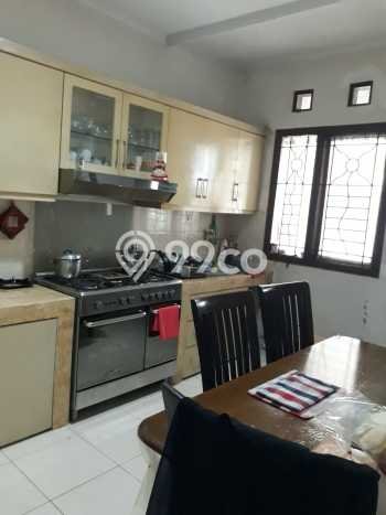 Rumah Minimalis 3 Kamar LT 131m2 di Bintaro Rumah Minimalis 3 Kamar LT 131m2 di Bintaro