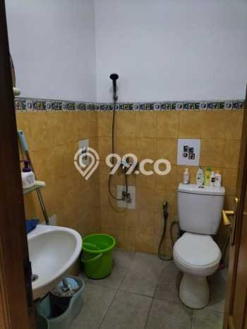 Rumah Minimalis 5 KT di Bintaro Tangerang Selatan Unfurnished Rumah Minimalis 5 KT di Bintaro Tangerang Selatan Unfurnished