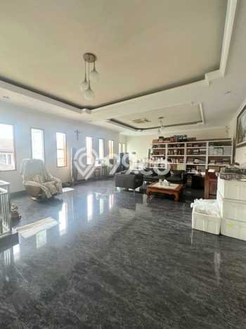 Jual Rumah Mewah Megah Dengan View Eksklusif di Bintaro, Tangerang Selatan Jual Rumah Mewah Megah Dengan View Eksklusif di Bintaro, Tangerang Selatan