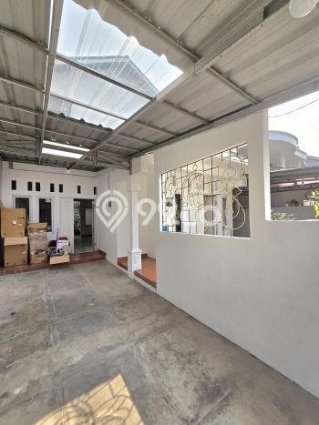 Hunian Super Elit dengan Akses Paling Strategis di Bintaro, Tangerang Selatan Hunian Super Elit dengan Akses Paling Strategis di Bintaro, Tangerang Selatan
