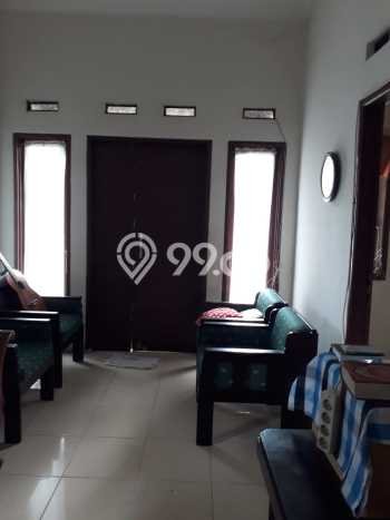 Rumah Minimalis 3 Kamar LT 131m2 di Bintaro Rumah Minimalis 3 Kamar LT 131m2 di Bintaro