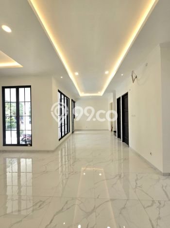 Jual Rumah Mewah Megah Dengan View Eksklusif di Sektor 7-Bintaro, Tangerang Selatan Jual Rumah Mewah Megah Dengan View Eksklusif di Sektor 7-Bintaro, Tangerang Selatan