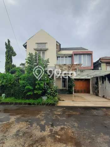 Rumah Elit Modern Siap Huni di Sektor 8 - Bintaro Tangerang Selatan Rumah Elit Modern Siap Huni di Sektor 8 - Bintaro Tangerang Selatan
