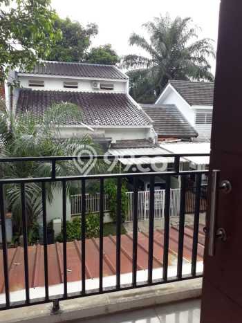 Rumah Minimalis 3 Kamar LT 131m2 di Bintaro Rumah Minimalis 3 Kamar LT 131m2 di Bintaro