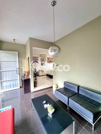 Rumah Luxury Modern Tanpa Renovasi di Pondok Pucung Tangerang Rumah Luxury Modern Tanpa Renovasi di Pondok Pucung Tangerang