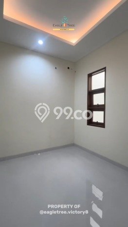 Dijual Rumah Eksklusif 3 KT di Bintaro, Tangerang Selatan Dijual Rumah Eksklusif 3 KT di Bintaro, Tangerang Selatan