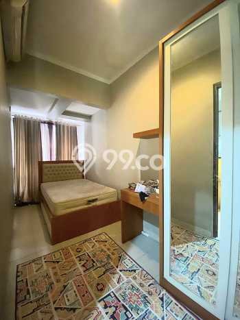 Rumah Elit Modern Tanpa Renovasi di Bintaro Tangerang Selatan Rumah Elit Modern Tanpa Renovasi di Bintaro Tangerang Selatan