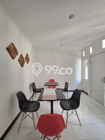 Hunian Super Elit dengan Akses Paling Strategis di Bintaro, Tangerang Selatan Hunian Super Elit dengan Akses Paling Strategis di Bintaro, Tangerang Selatan