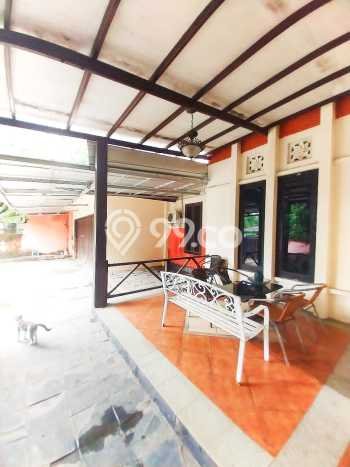 Hunian Super Elit dengan Akses Paling Strategis di Bintaro, Jakarta Selatan Hunian Super Elit dengan Akses Paling Strategis di Bintaro, Jakarta Selatan