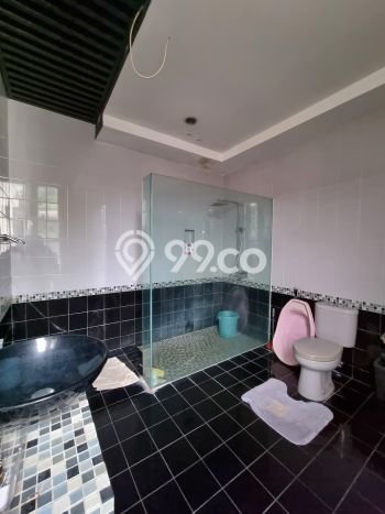 Rumah Luxury Modern Tanpa Renovasi di Pondok Pucung Tangerang Rumah Luxury Modern Tanpa Renovasi di Pondok Pucung Tangerang
