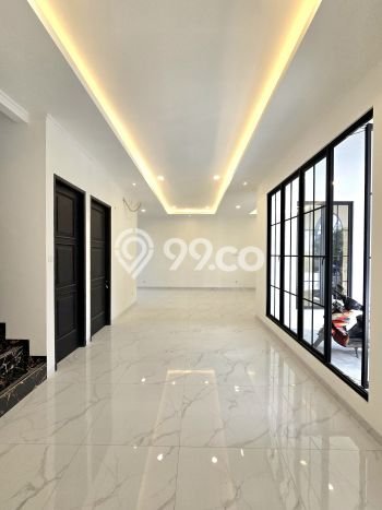 Jual Rumah Mewah Megah Dengan View Eksklusif di Sektor 7-Bintaro, Tangerang Selatan Jual Rumah Mewah Megah Dengan View Eksklusif di Sektor 7-Bintaro, Tangerang Selatan