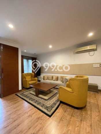 Rumah Luxury Modern Siap Huni di Bintaro Tangerang Selatan Rumah Luxury Modern Siap Huni di Bintaro Tangerang Selatan
