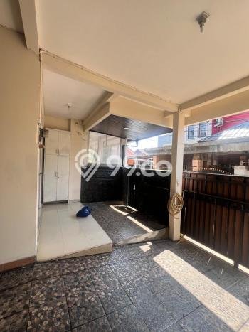 Dijual Hunian Rumah Terawat 4 KT di Bintaro, Tangerang Selatan Dijual Hunian Rumah Terawat 4 KT di Bintaro, Tangerang Selatan