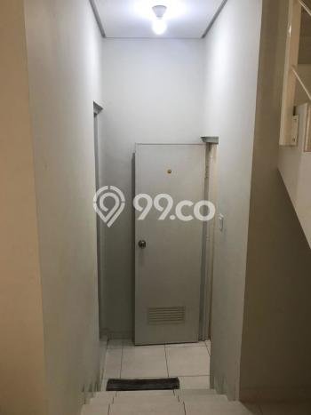 Hunian Cantik Modern Lb 60m2 di Serpong, Tangerang Selatan Hunian Cantik Modern Lb 60m2 di Serpong, Tangerang Selatan