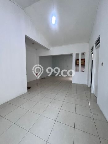 Rumah Modern Minimalis 3 Kamar Bisa Langsung Pindah di Pamulang Rumah Modern Minimalis 3 Kamar Bisa Langsung Pindah di Pamulang