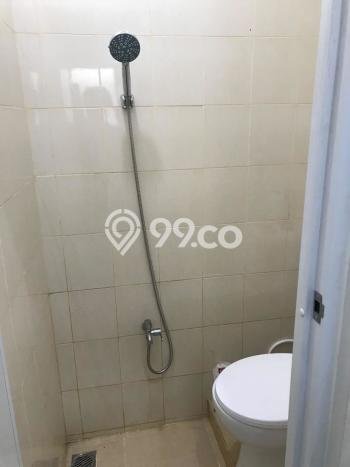 Hunian Cantik Modern Lb 60m2 di Serpong, Tangerang Selatan Hunian Cantik Modern Lb 60m2 di Serpong, Tangerang Selatan