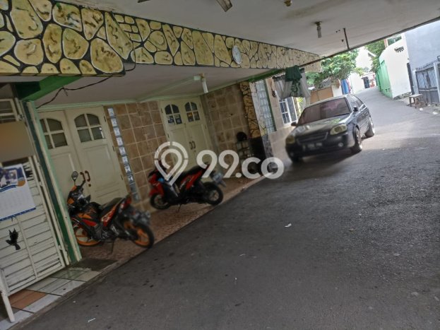 Rumah Elit LB 300m2 Siap Pakai Desain Elegan di Cipete, Jakarta Selatan Rumah Elit LB 300m2 Siap Pakai Desain Elegan di Cipete, Jakarta Selatan